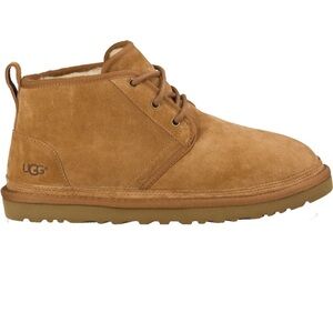 UGG Chestnut Neumel Chukka Boots